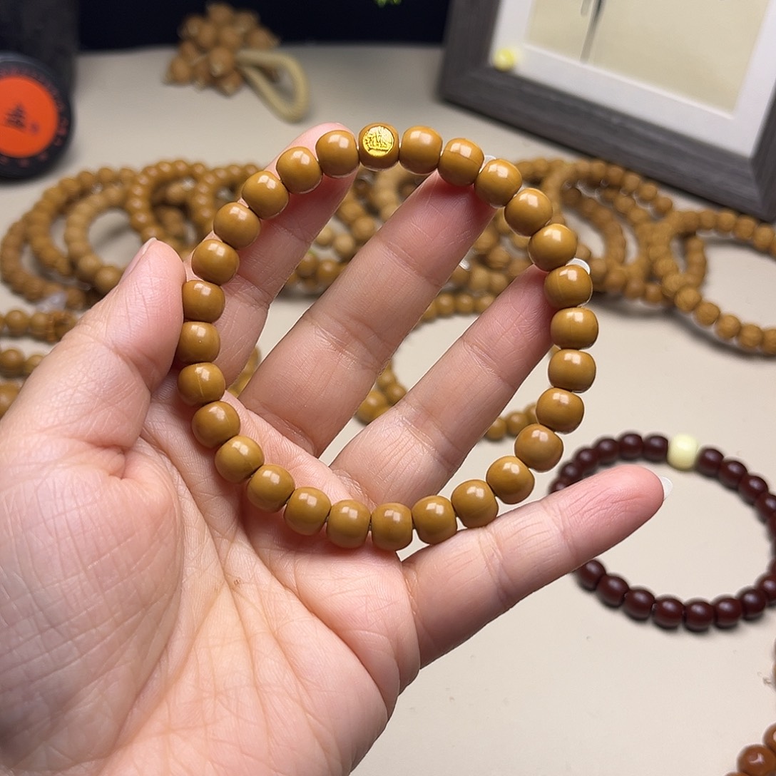 猴头核桃吊坠老邢8.5左右