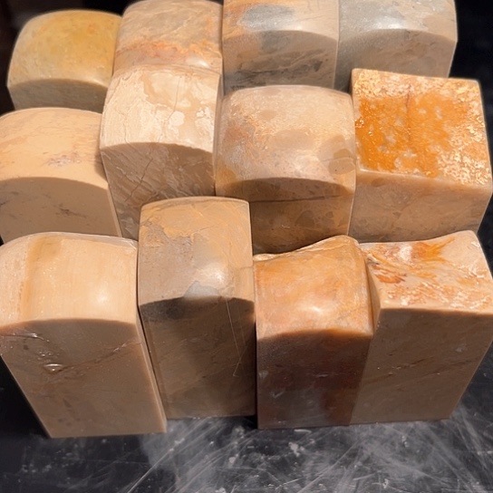 昌化石印石昌化石