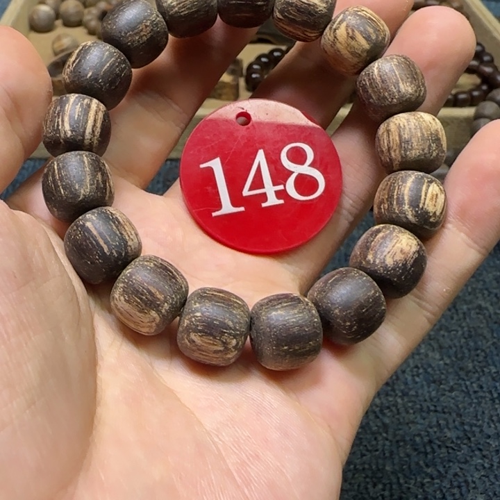 贡木手串/手链（多样性发其一）