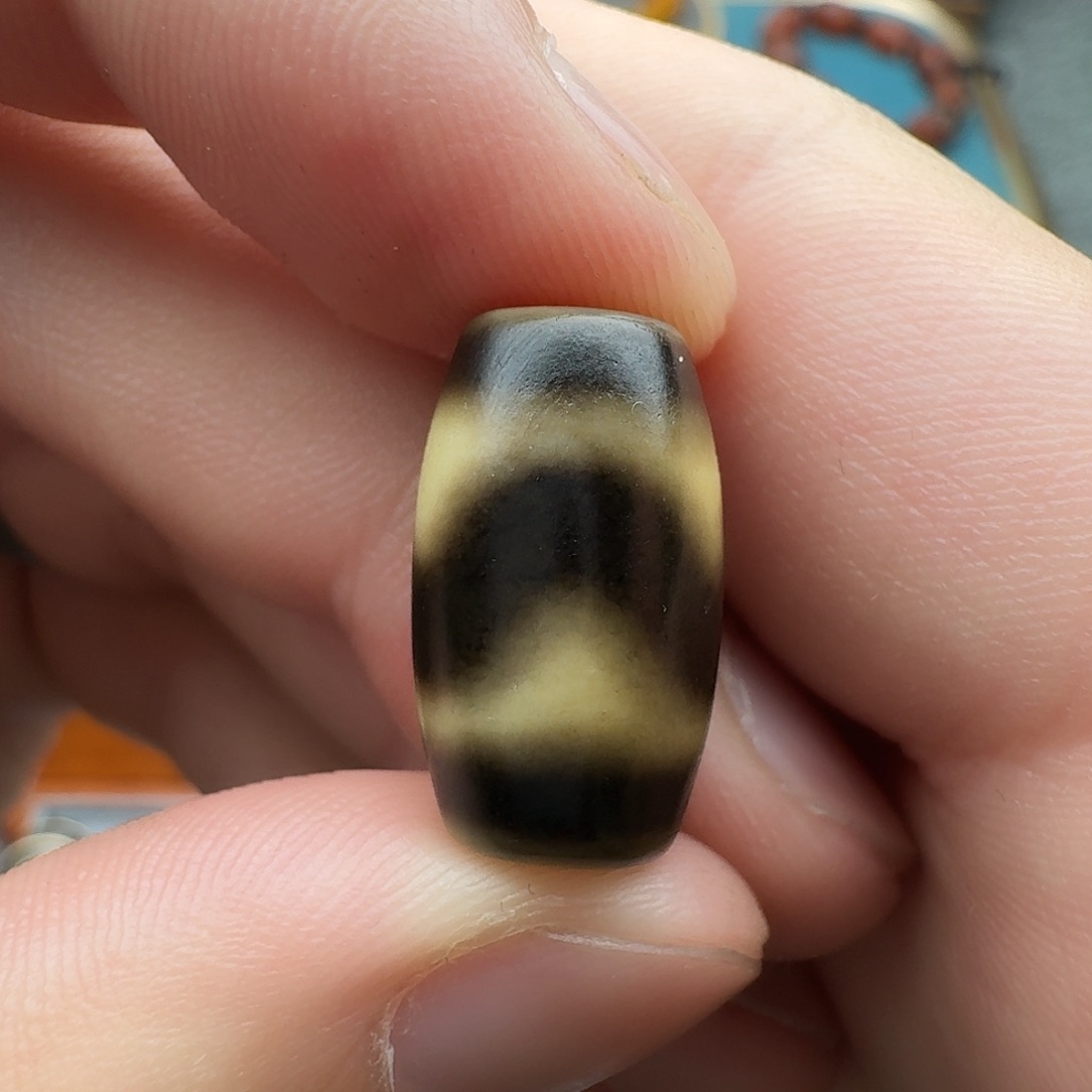 树脂制品古珠配饰手串项链