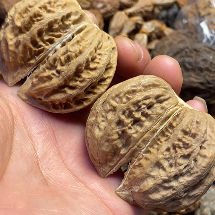 桃核吊坠东北特产46