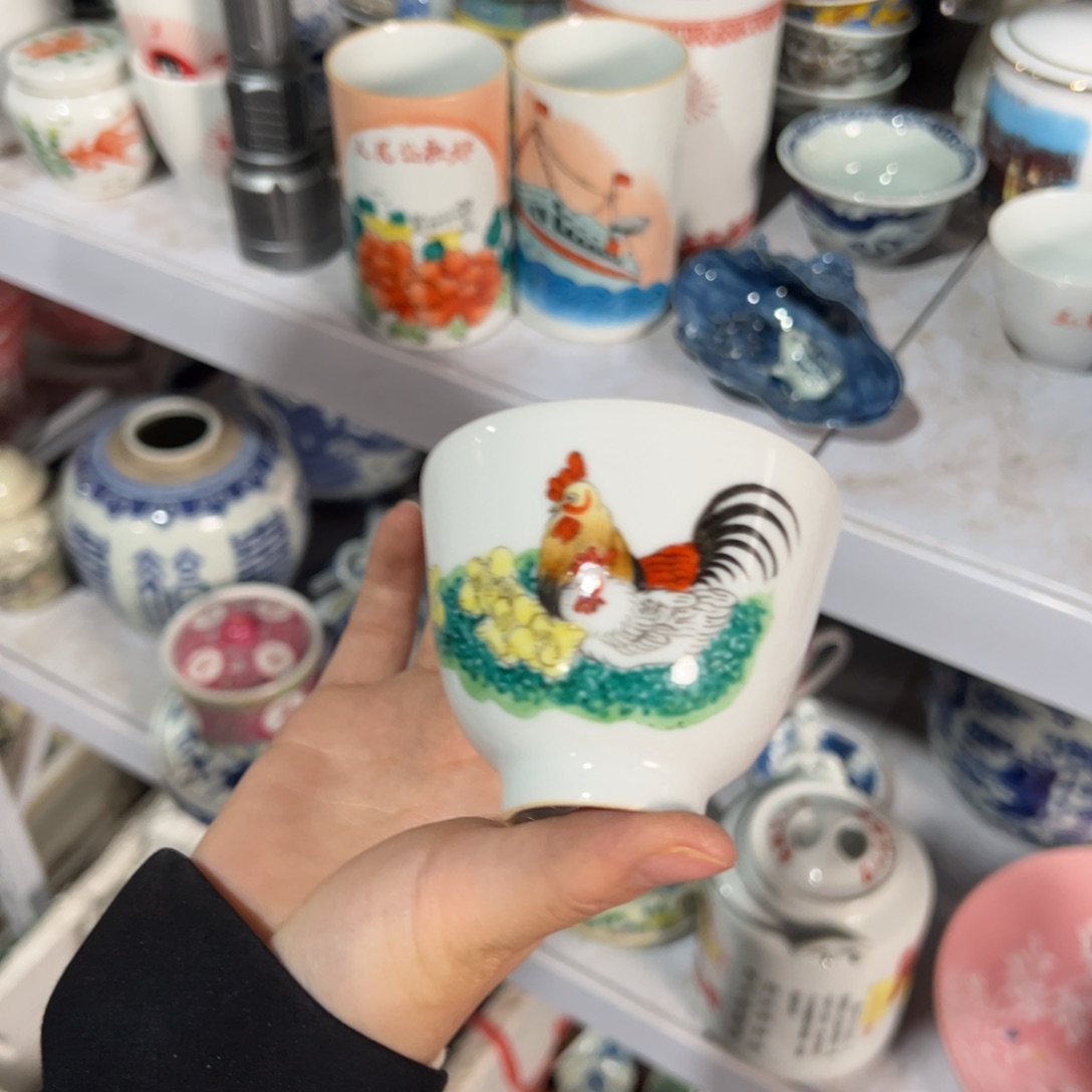 摆件陶瓷陶瓷陶瓷陶瓷