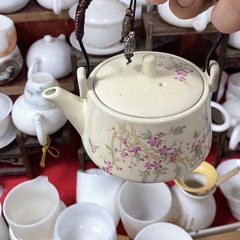 【闪购商品】陶瓷等产品生产能