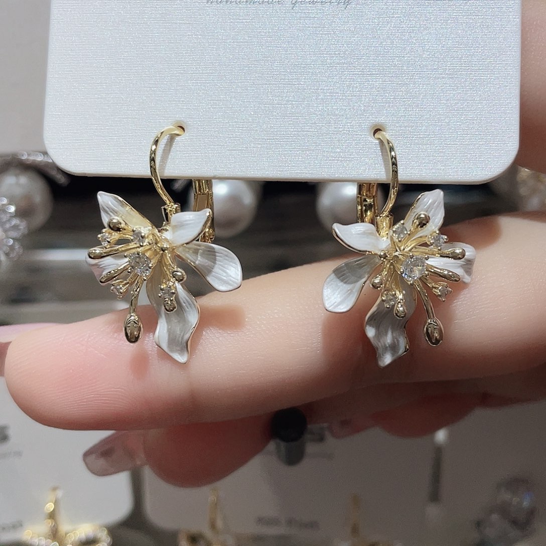 合成立方氧化锆铜合金925银