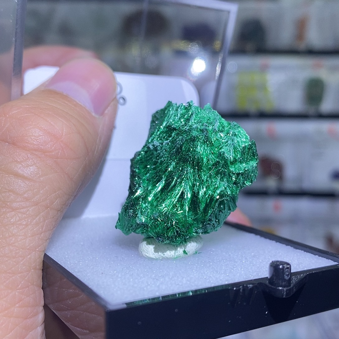 石材天然原石矿物标本