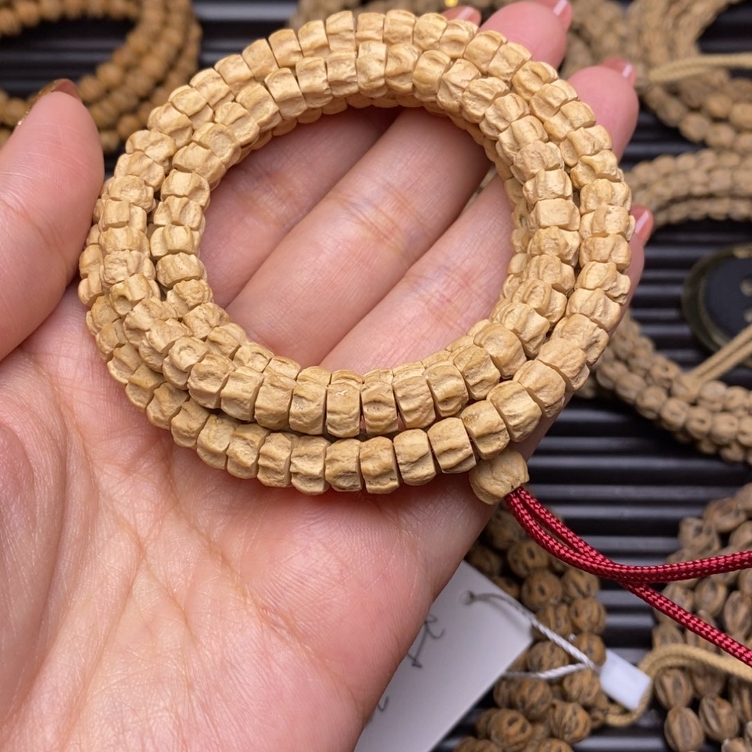 柏香籽/百香籽吊坠今****.