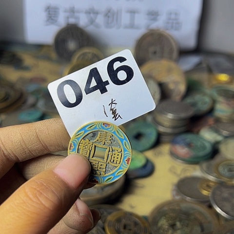 铜?****复古文创工艺品