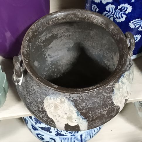 摆件成*陶瓷摆件不固定一件