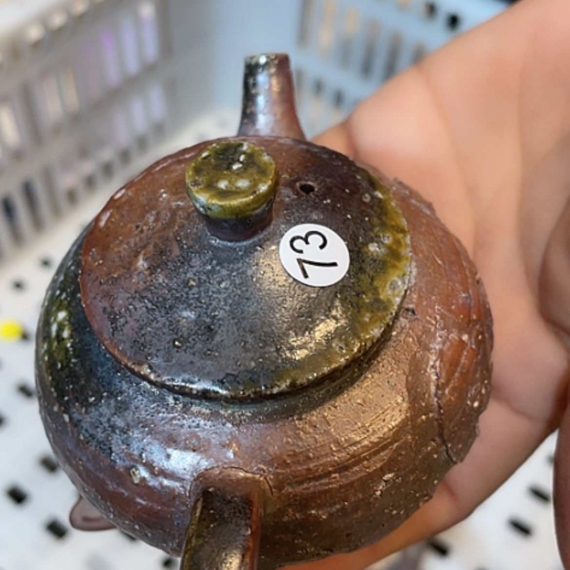 【闪购商品】瑕疵福利福利活动中的福利