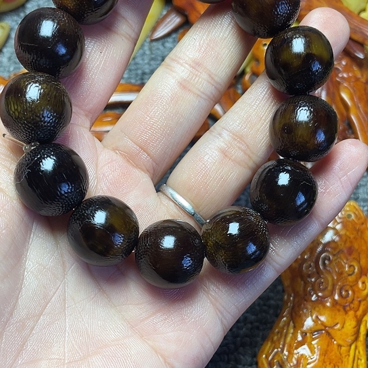 牛骨手串/手链其他配饰