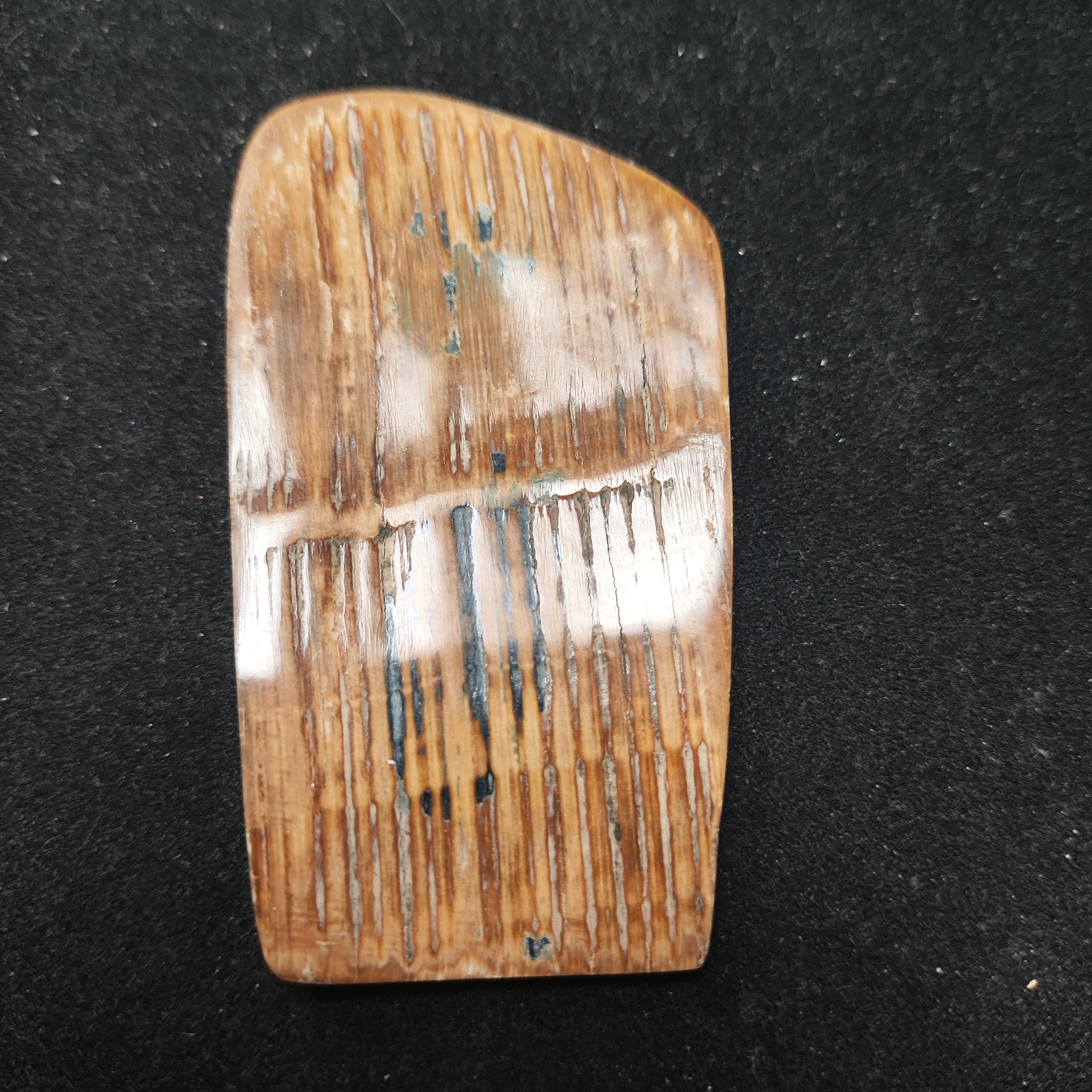 猛犸约15克无事牌M4089