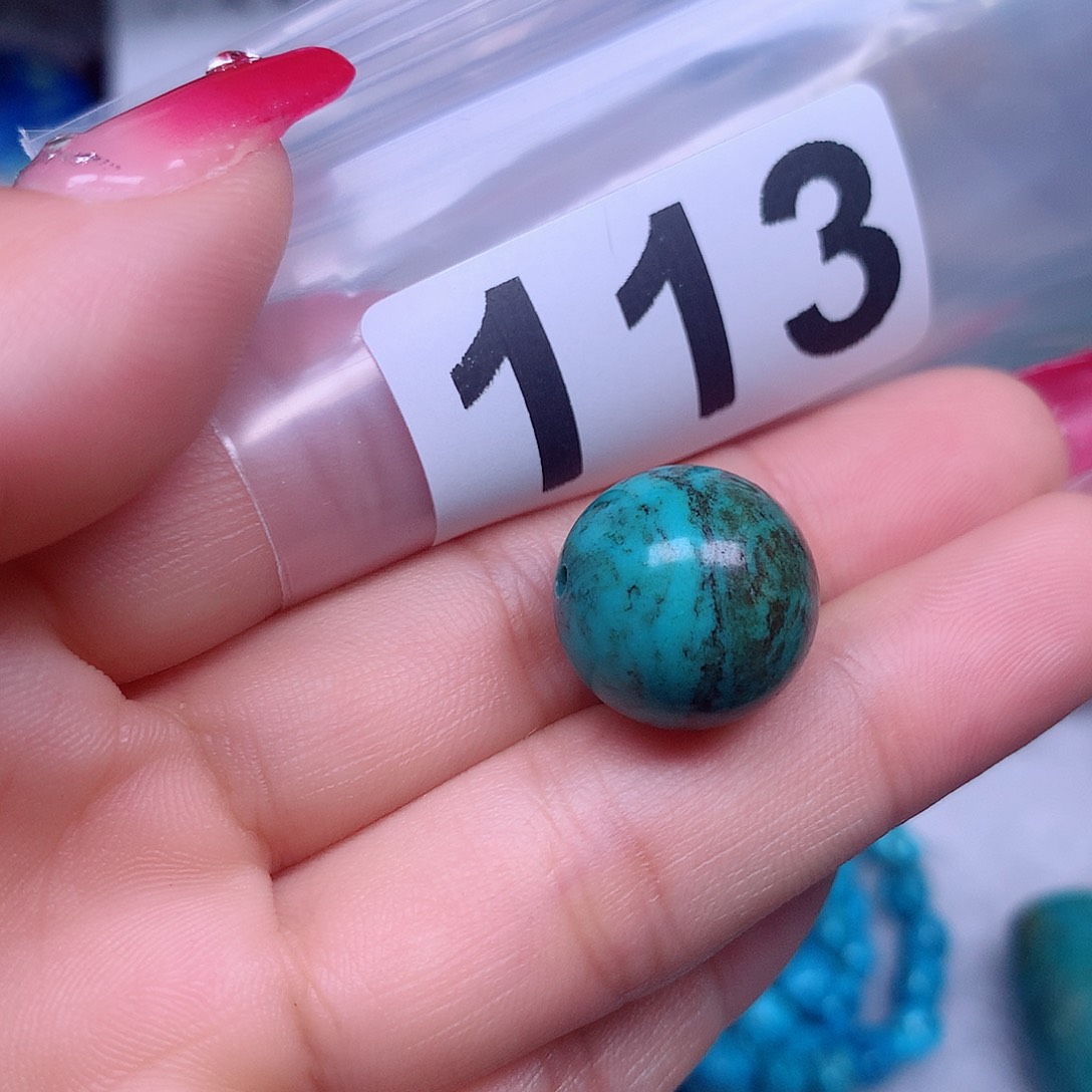 空竹粉丝专享十堰特色手工散珠