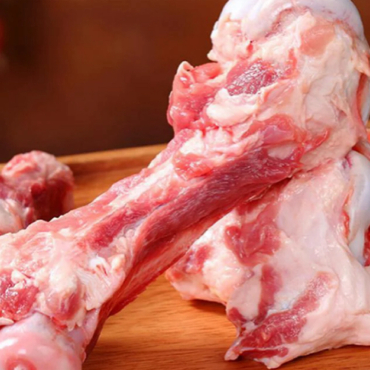 【福清冬至特惠】筒骨 骨头多大骨髓就有多少