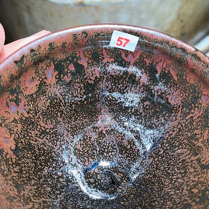 茶盏我是说的不可能我要做个