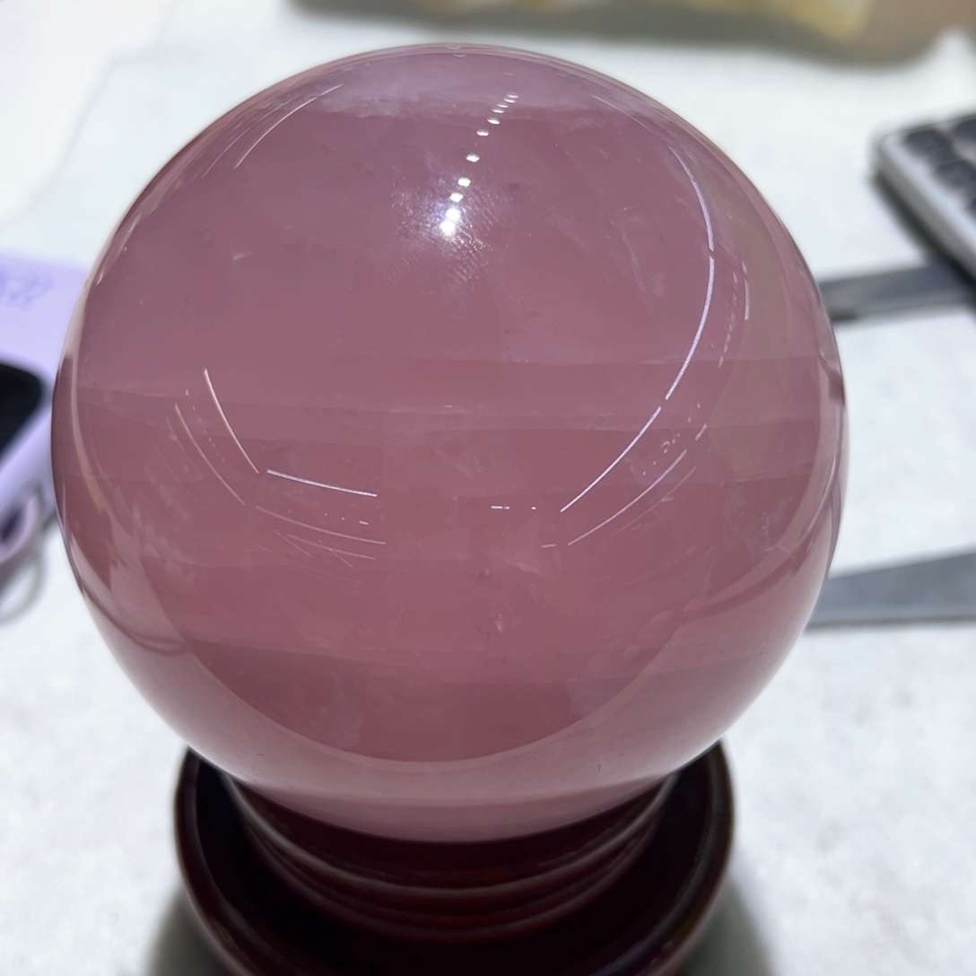 水晶水晶摆件未镶嵌年****ᶻ