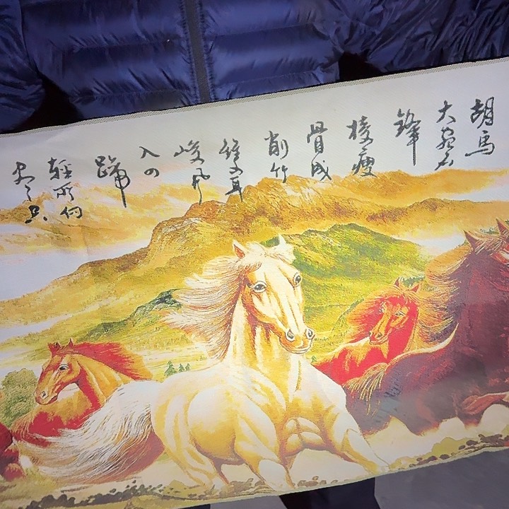 铜器文玩摆件收藏