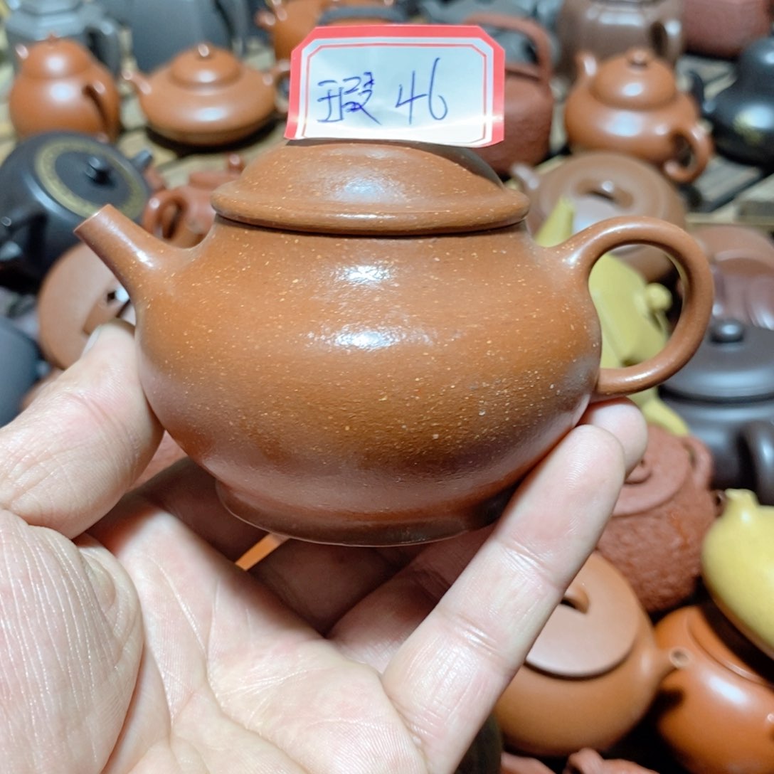 紫砂茶壶欢迎各位光临惠顾