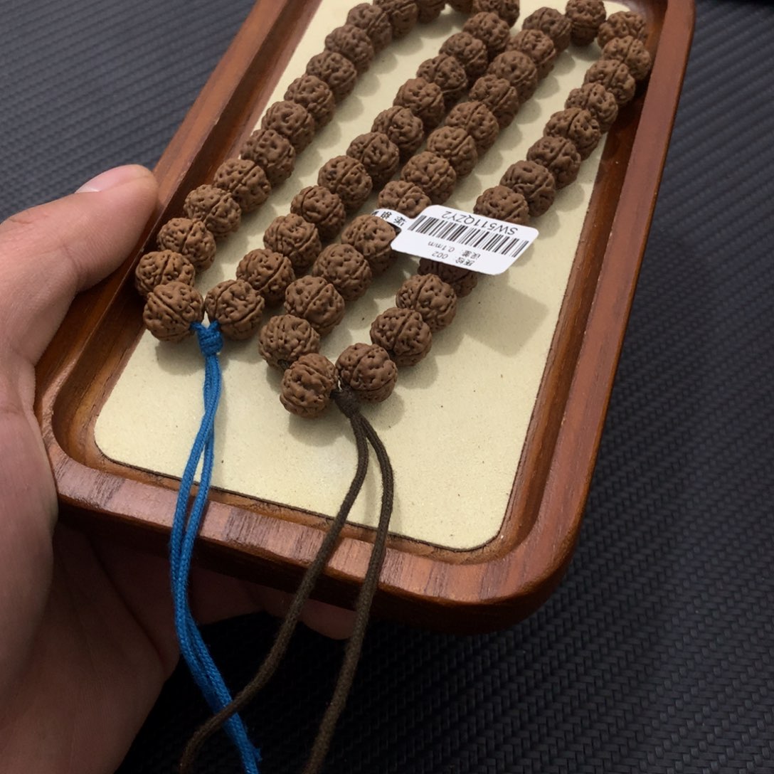 金刚菩提吊坠15号老树王