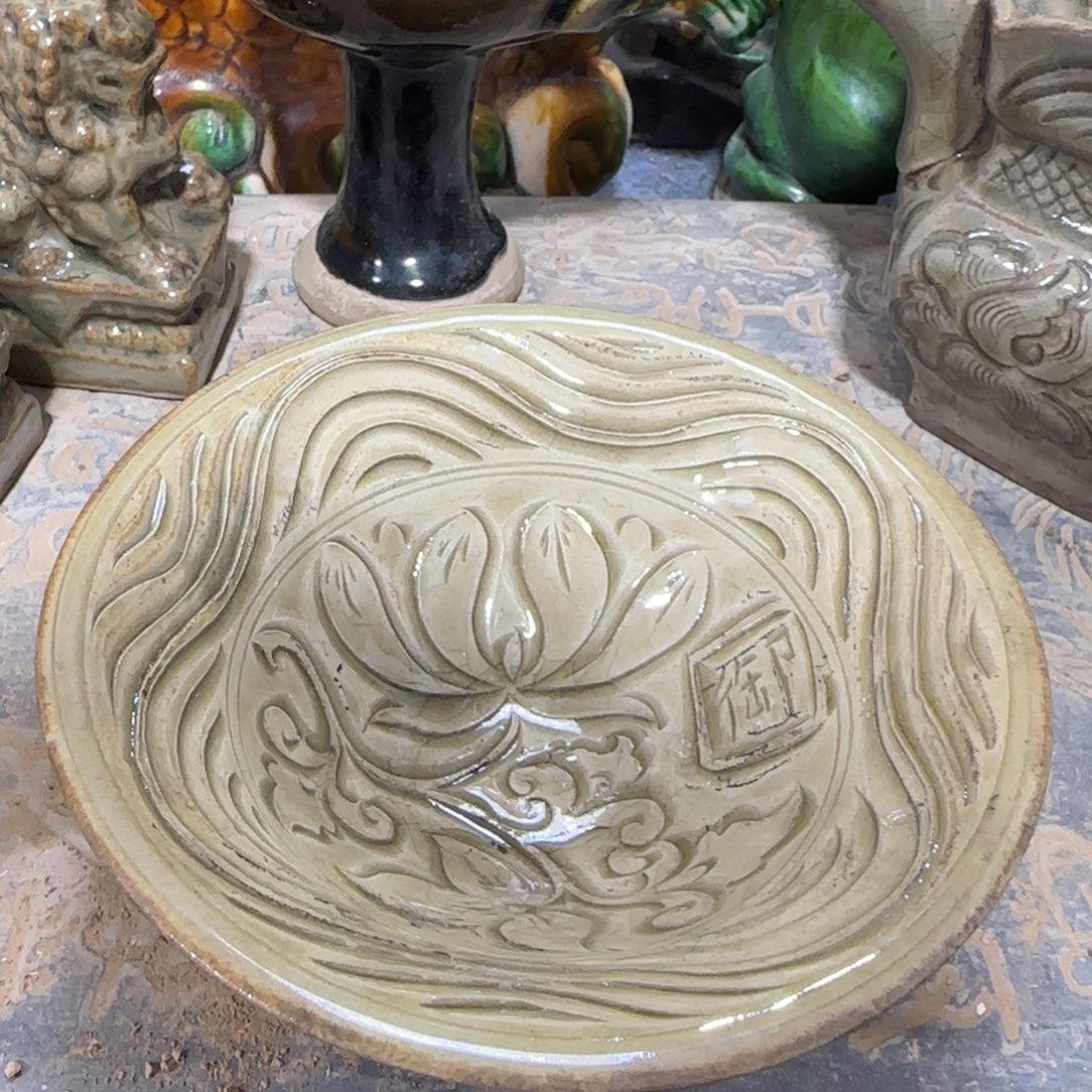 陶瓷摆件摆件摆件