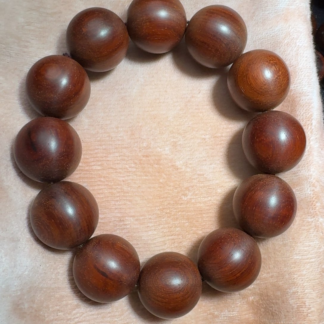 【闪购商品】檀香紫檀（小叶紫檀）天*2.0/12拆房老料无科技