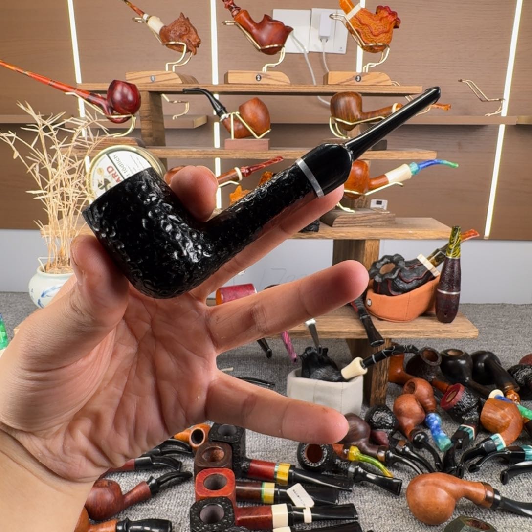 专****腿意大利进口石楠木