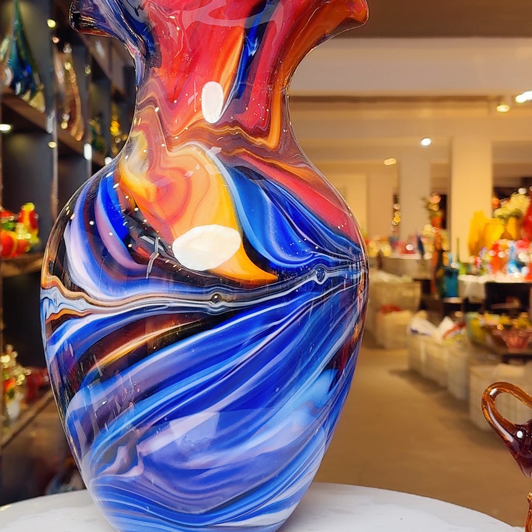 用***9手工艺品琉璃琉璃岛