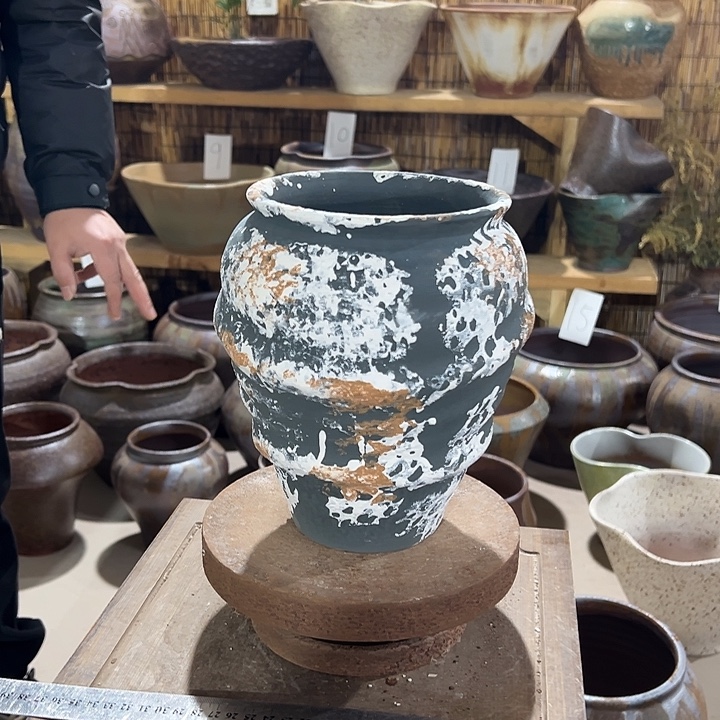 高21/15花盆个很好吧