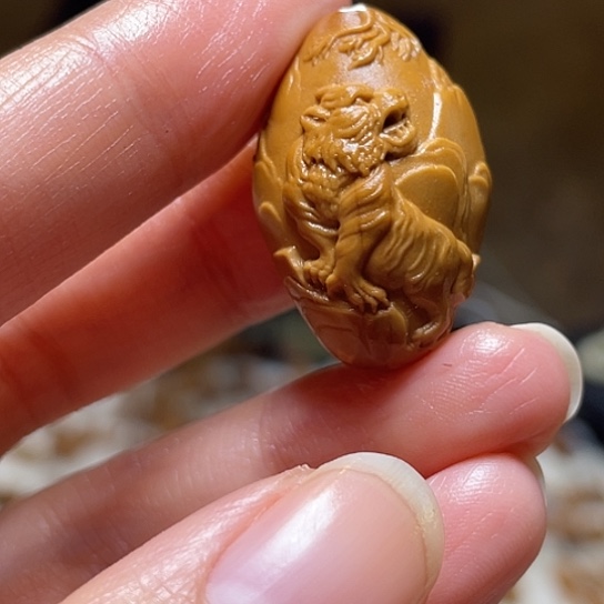 橄榄核手串/手链，橄榄核