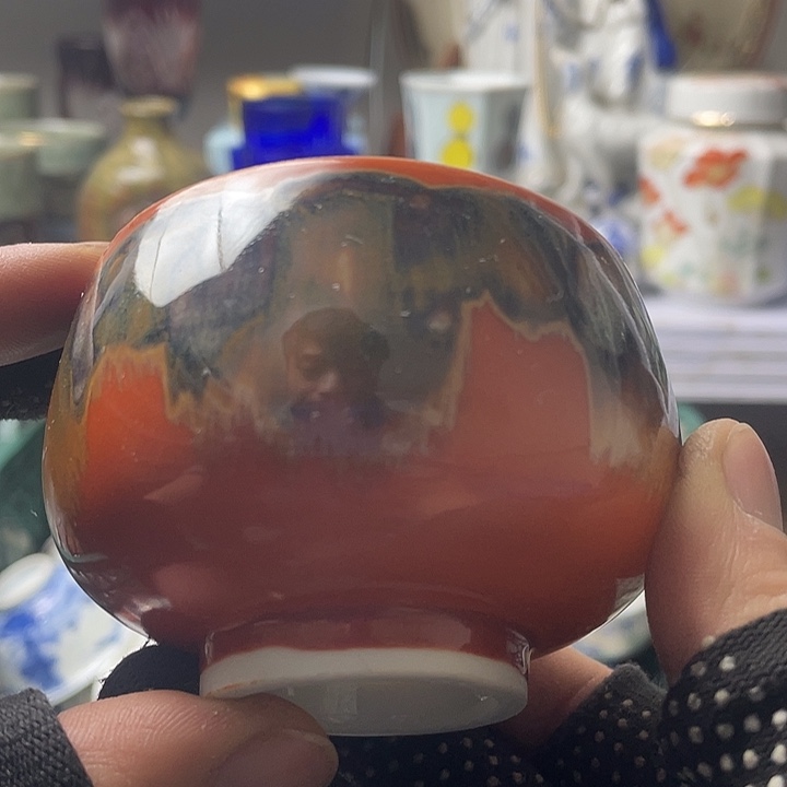 水滴瓷器水滴瓷器