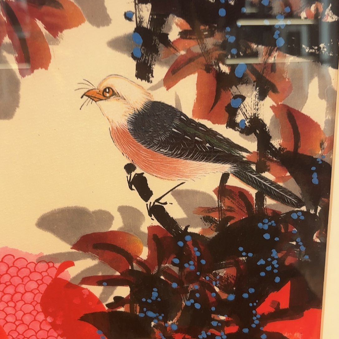 精品书画作品欣赏作品