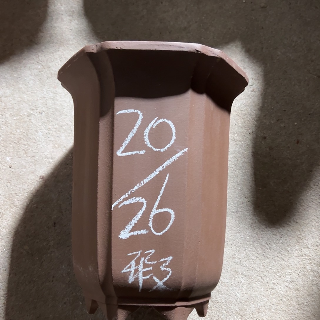 花盆紫砂宜兴紫砂花盆