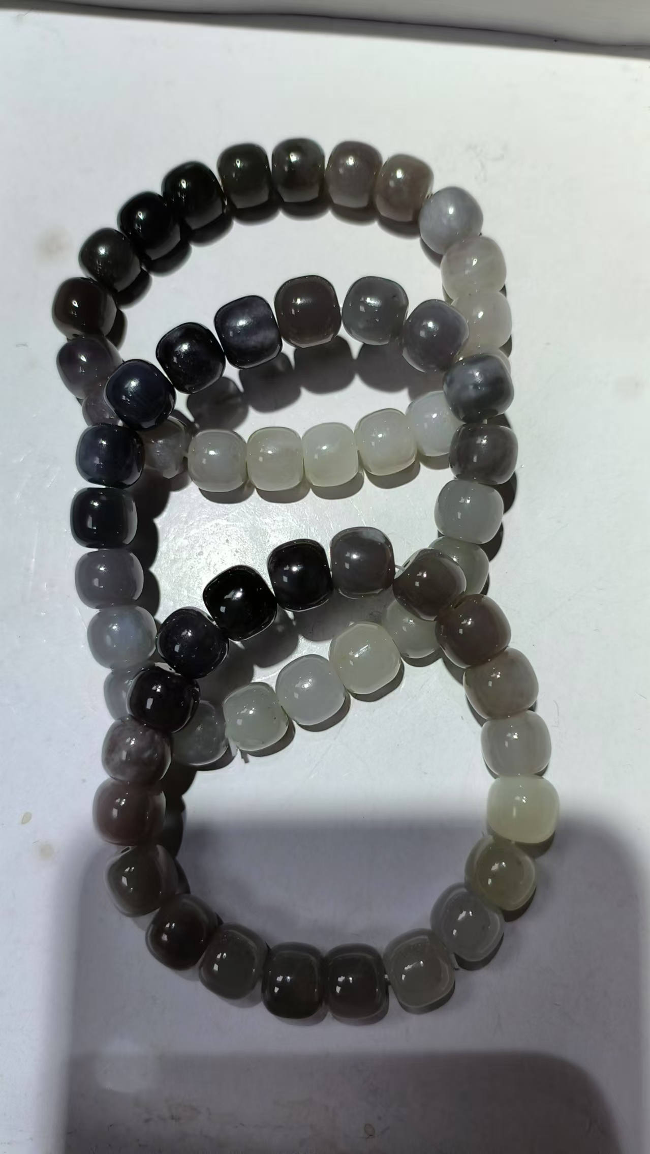 玉姐珠宝【闪购】和田玉手串-多样性只发一件