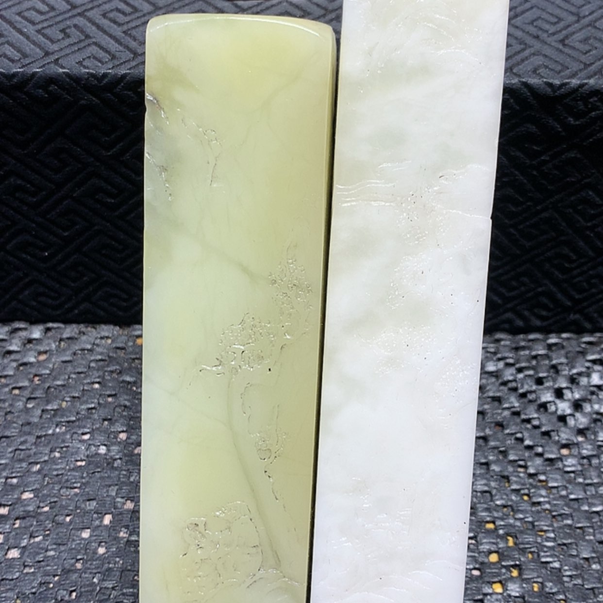 【闪购商品】寿山石嗯寿山石老挝石批发