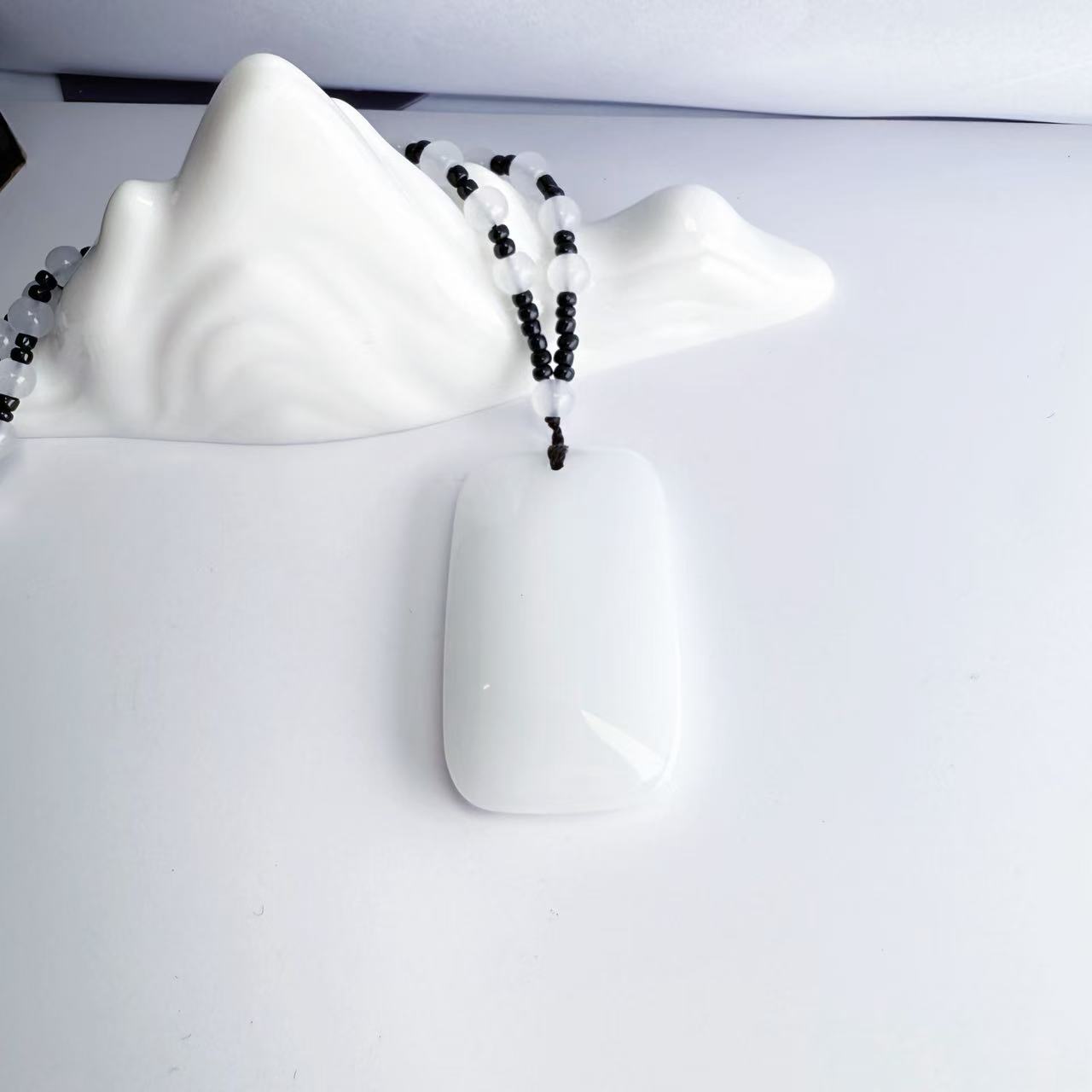 T386-@百世璀璨吊坠多样性发一件