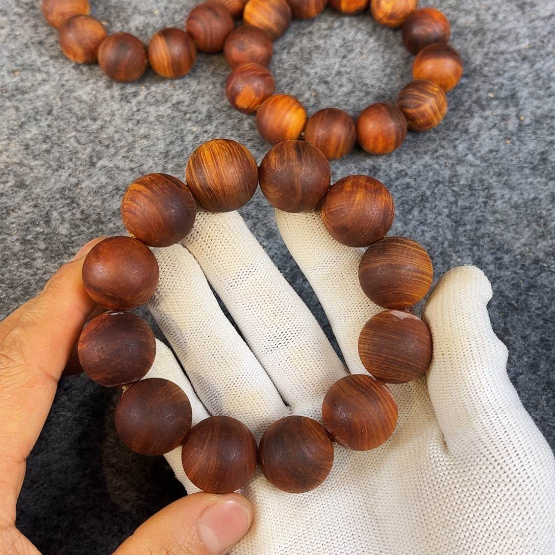 柏木（崖柏）陈化崖柏2.0黑珍珠毛竹