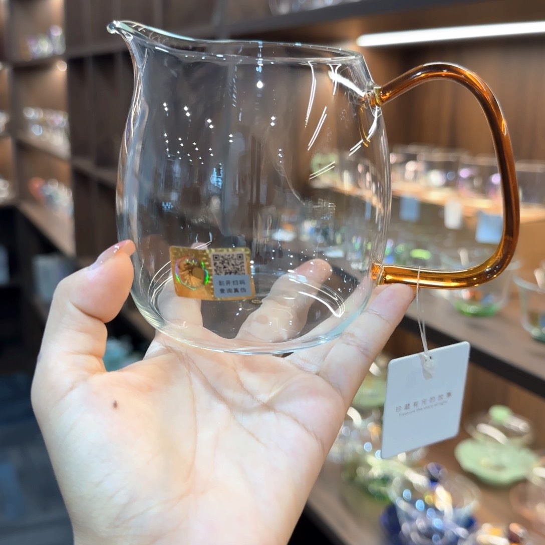 禾器泰然A款琥珀色。。。