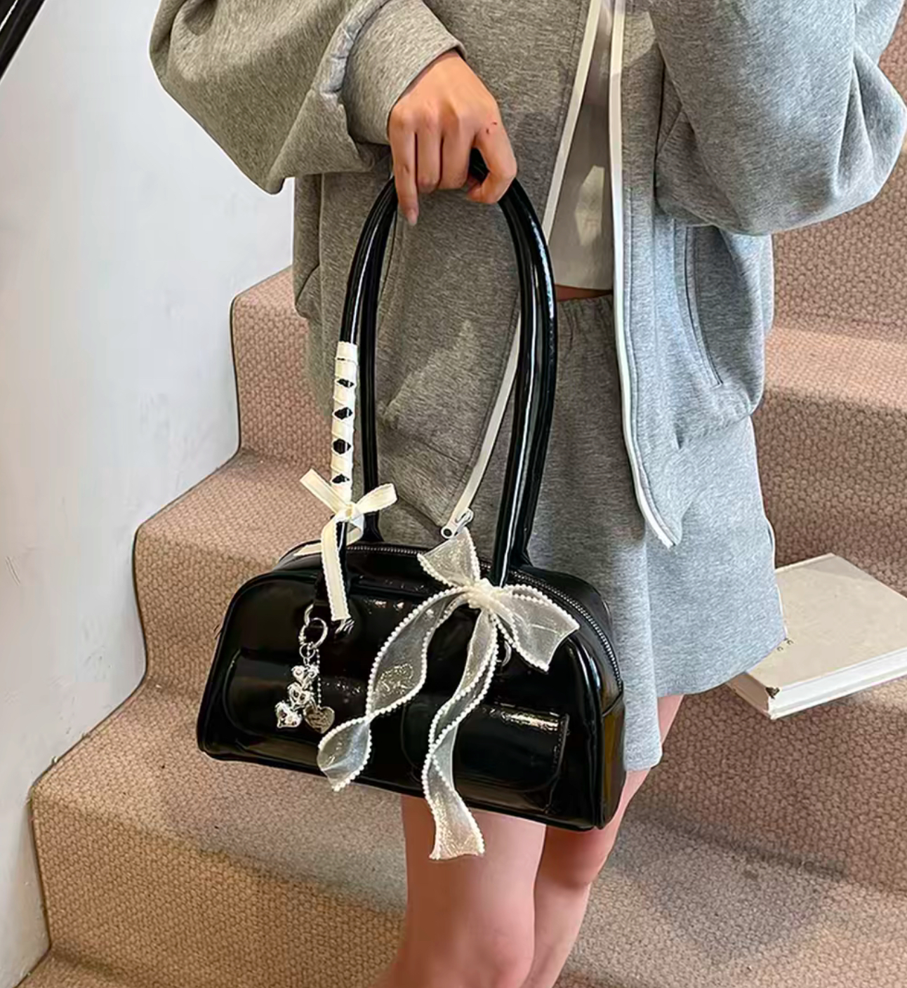 新款热销包包（任选一款）可爱萌物包包自选一只