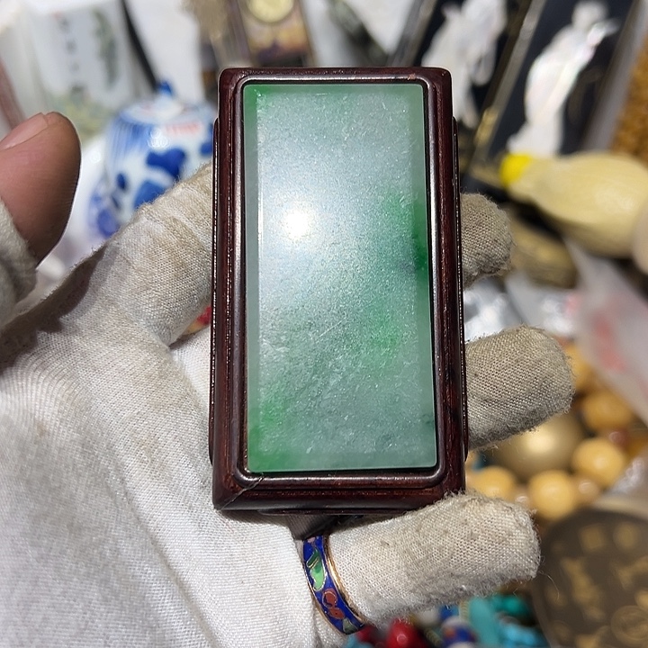 笑***生陶瓷请勿以此为名也不为过了吧我的天啊