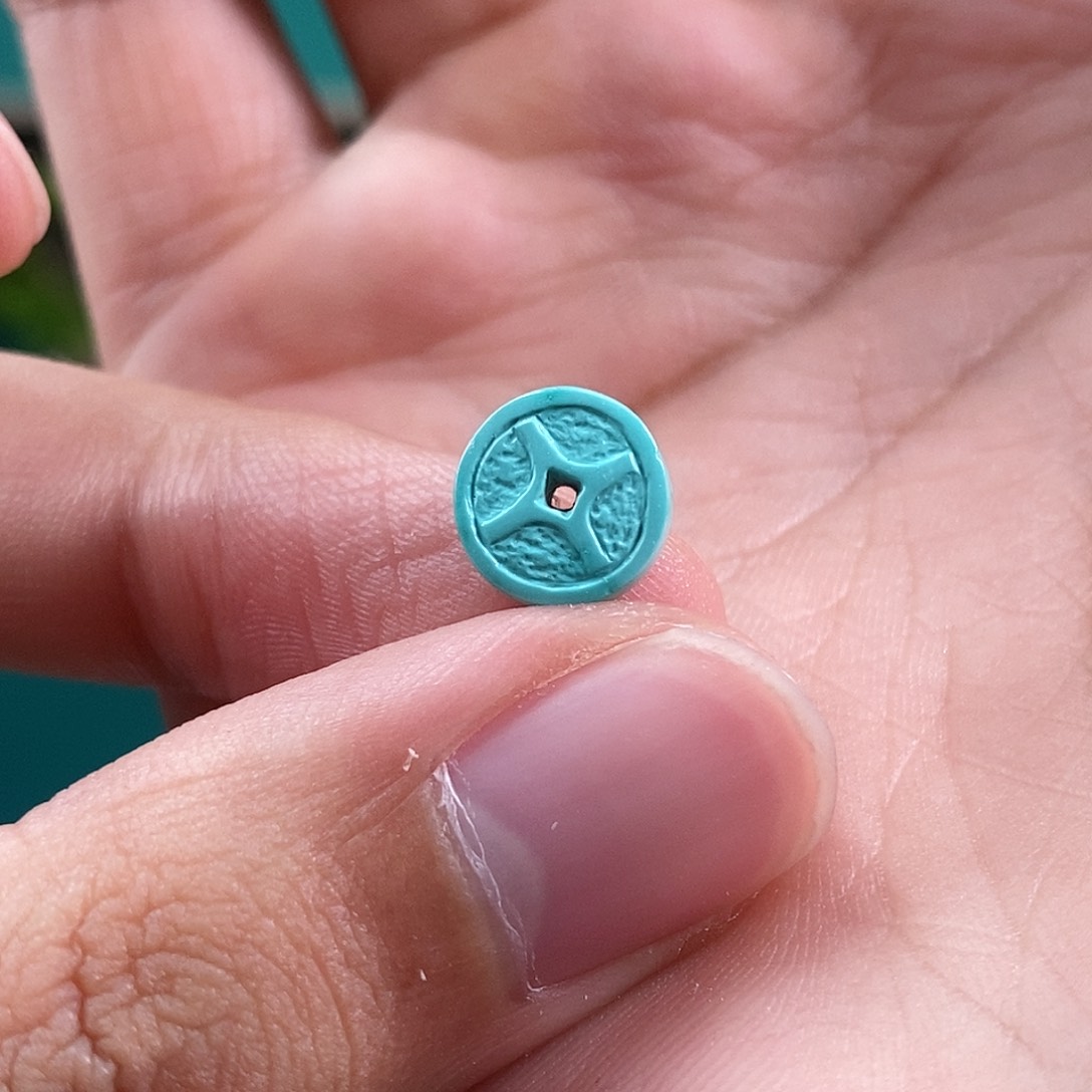 绿松石珠宝奇石未镶嵌2