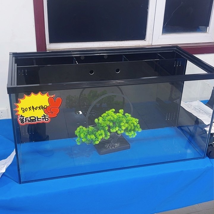 玻璃装****司80.45.45背新款鱼马桶