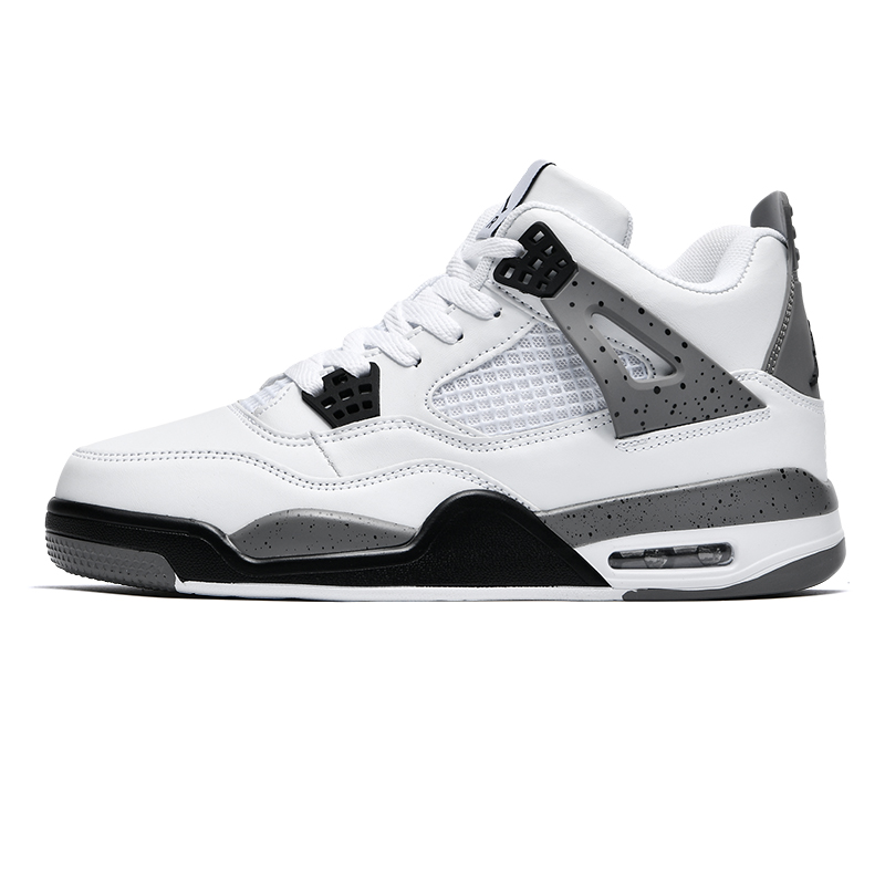 [运费险】乔4篮球鞋断码折扣品牌运动鞋男女同款