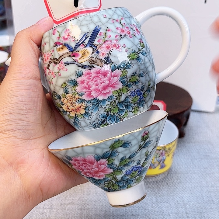 景德镇陶瓷景德镇瓷器