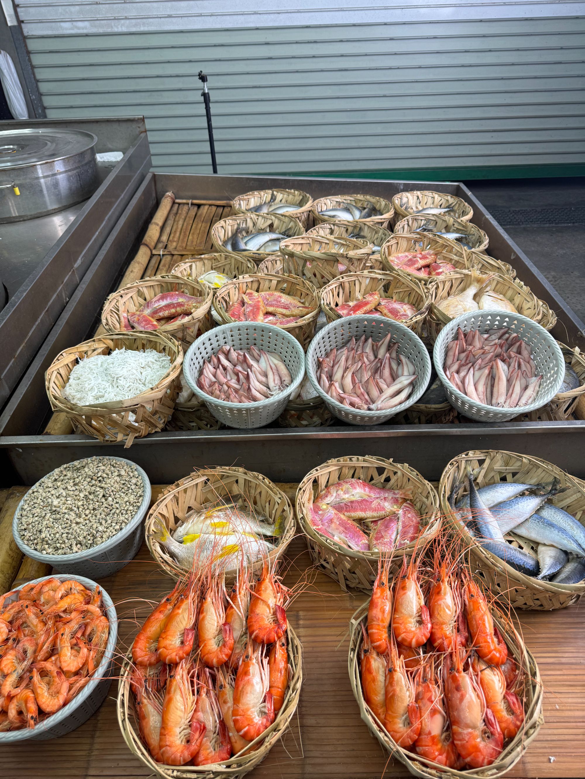 【拼6】杂鱼鱼饭直播为准