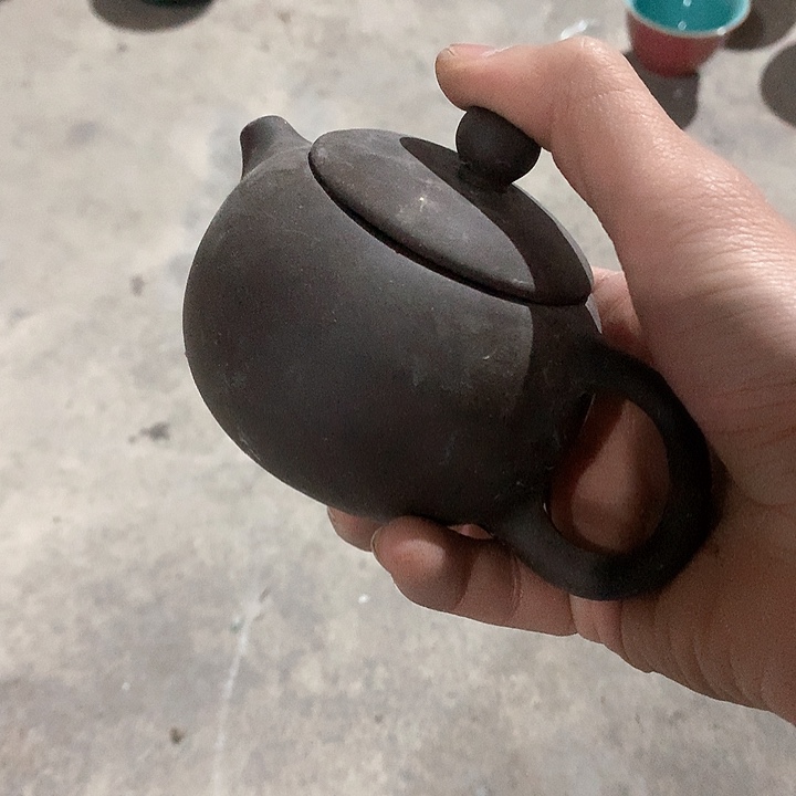 微瑕茶具介意勿拍