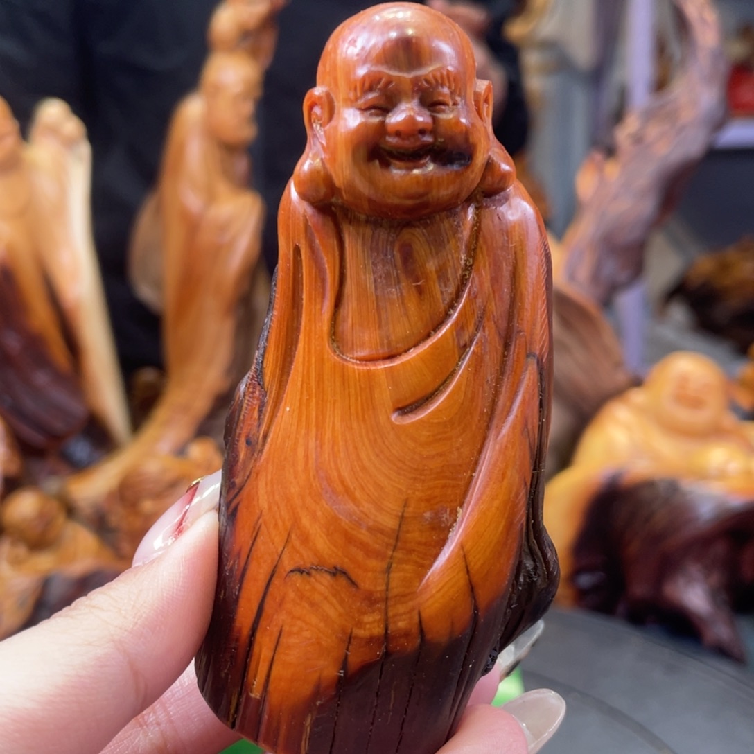 柏木（崖柏）手串/手链