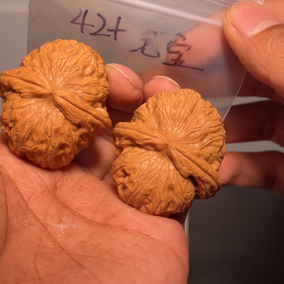 文玩核桃吊坠文玩核桃