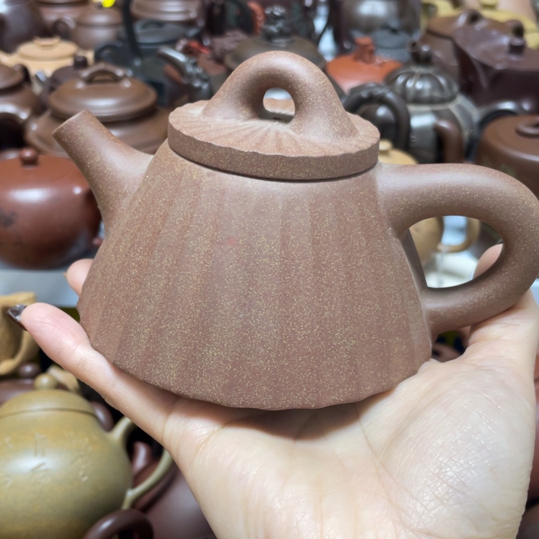 茶壶紫砂紫砂艺术学院