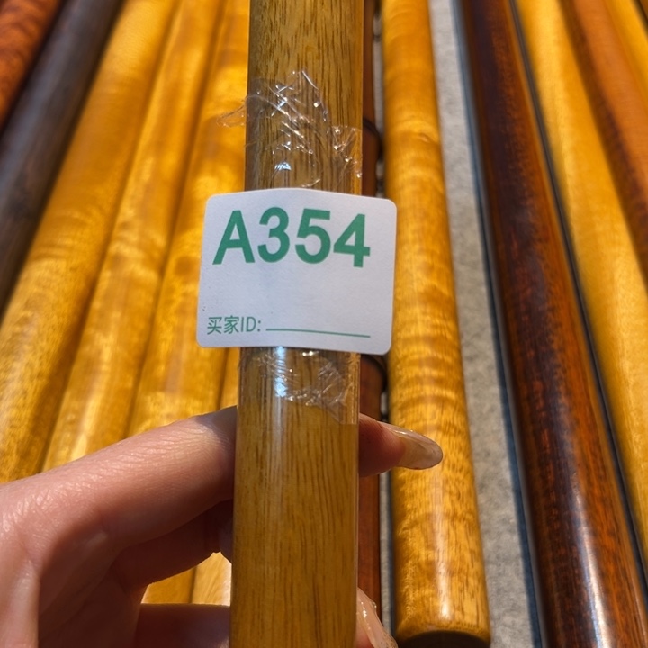 大果紫檀（缅甸花梨）不**莲