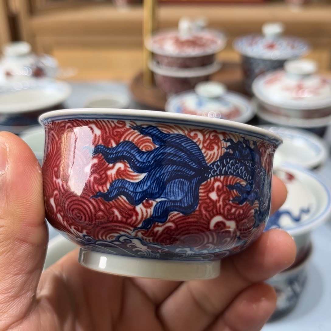 景德镇陶瓷艺术展在