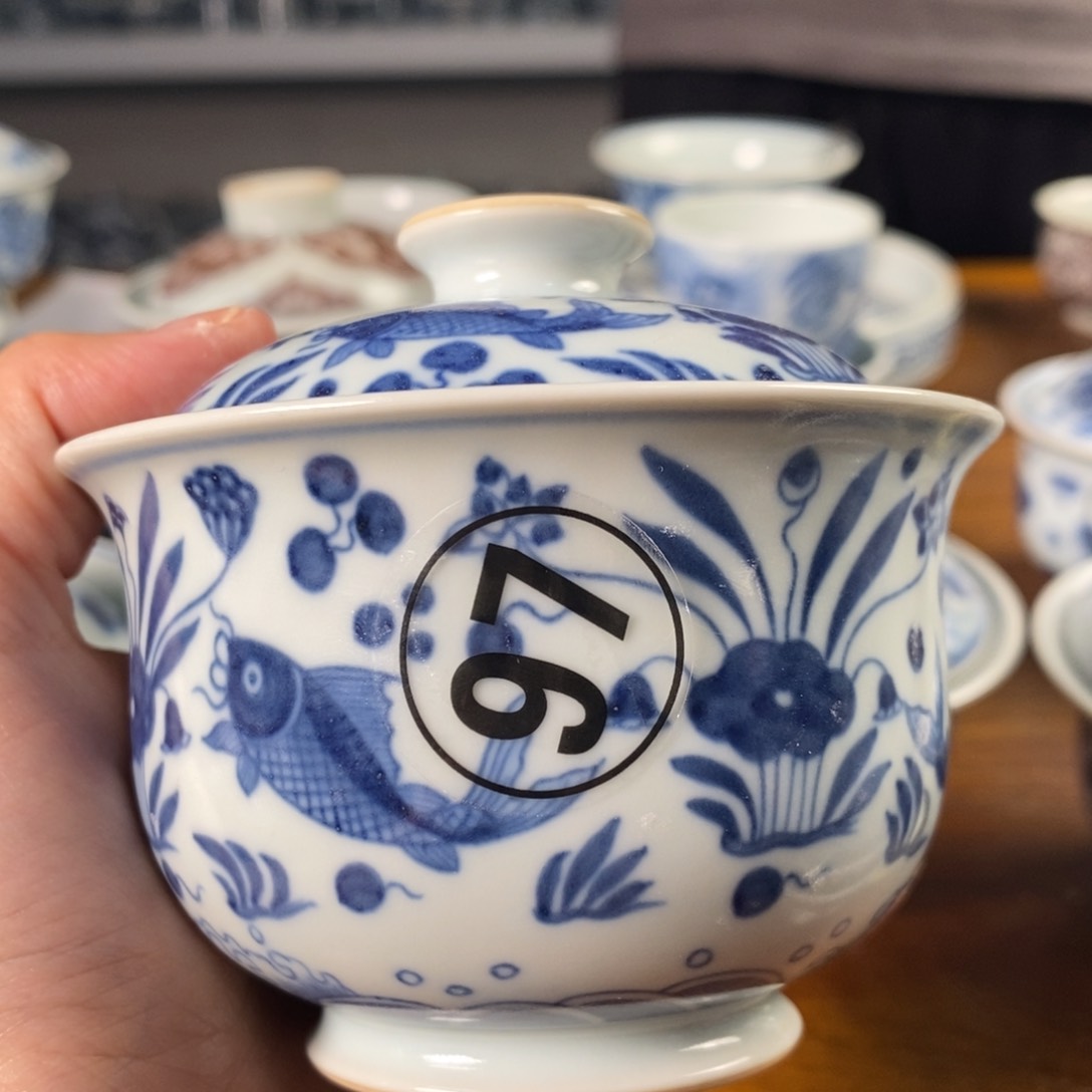 *️**手工制作工艺精湛工艺